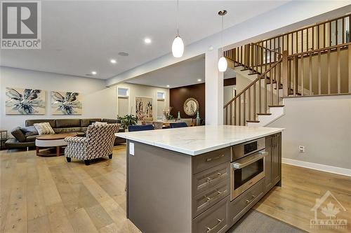 68 Hubble Heights, Manotick, ON - Indoor Photo Showing Other Room