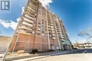 200 Lafontaine Avenue Unit#1705, Ottawa, ON  - Outdoor With Facade 