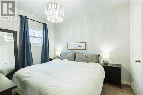 243 Emma Street, Sarnia, ON - Indoor Photo Showing Bedroom
