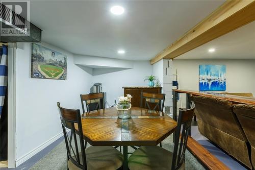 243 Emma Street, Sarnia, ON - Indoor Photo Showing Dining Room