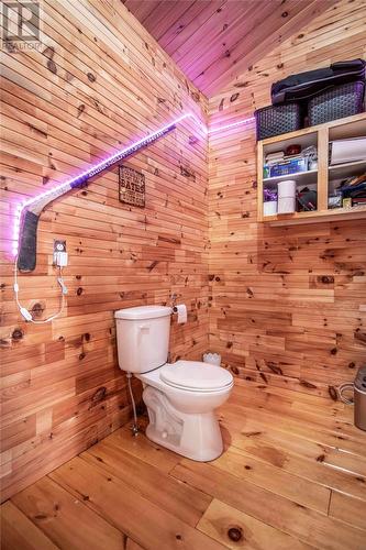 123 Masons Road, Avondale, NL - Indoor Photo Showing Bathroom