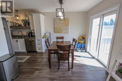 212 Green Acre Drive, St. John'S, NL - Indoor Photo Showing Dining Room