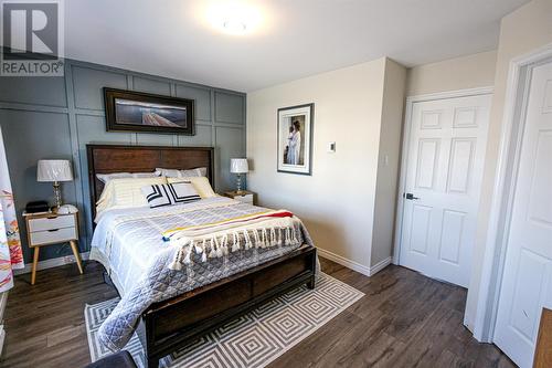 212 Green Acre Drive, St. John'S, NL - Indoor Photo Showing Bedroom