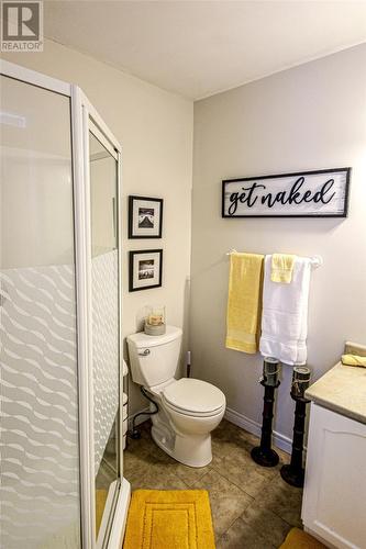212 Green Acre Drive, St. John'S, NL - Indoor Photo Showing Bathroom
