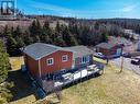 6 Harnums Hill, Whiteway, NL  - Outdoor 