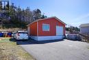 6 Harnums Hill, Whiteway, NL  - Outdoor With Exterior 