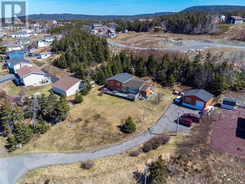 6 Harnums Hill, Whiteway, NL - Outdoor With View