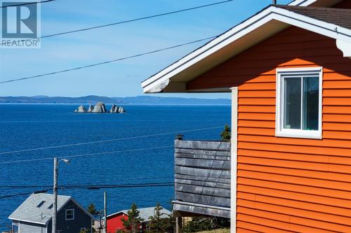 6 Harnums Hill, Whiteway, NL - Outdoor