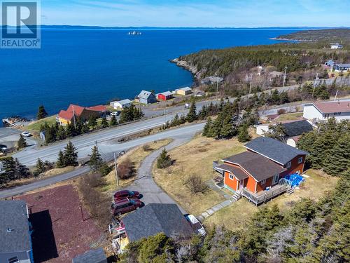 6 Harnums Hill, Whiteway, NL - Outdoor With Body Of Water With View