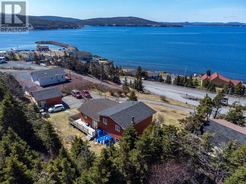 6 Harnums Hill, Whiteway, NL - Outdoor With Body Of Water With View