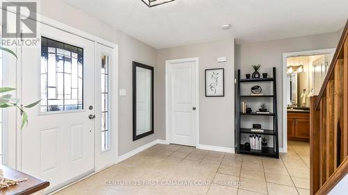 513 Juliana Drive, Strathroy-Caradoc, ON - Indoor Photo Showing Other Room