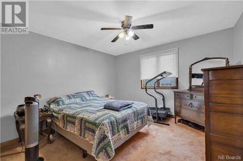 107 Colton Brook Road, Quispamsis, NB - Indoor Photo Showing Bedroom