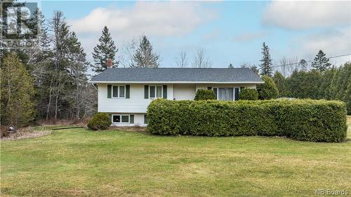 107 Colton Brook Road, Quispamsis, NB - Outdoor