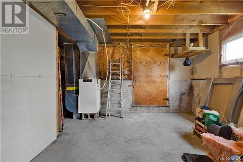 107 Colton Brook Road, Quispamsis, NB - Indoor Photo Showing Basement