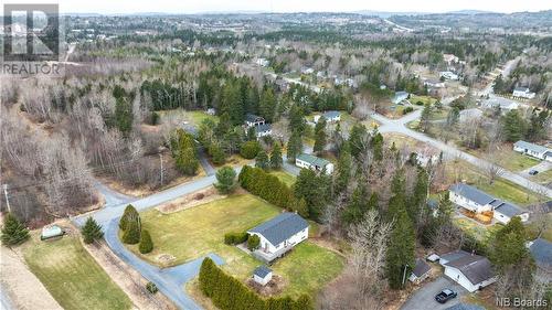 107 Colton Brook Road, Quispamsis, NB - Outdoor With View