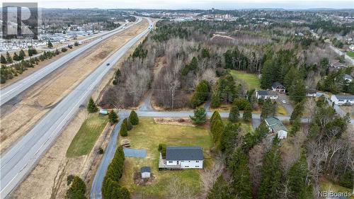 107 Colton Brook Road, Quispamsis, NB - Outdoor With View