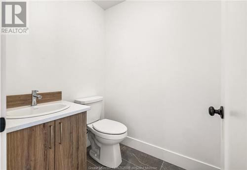 167 Elsliger St, Dieppe, NB - Indoor Photo Showing Bathroom