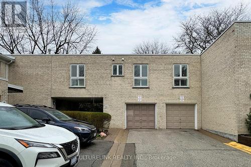20 Crimson Mill Way, Toronto, ON - Outdoor With Exterior