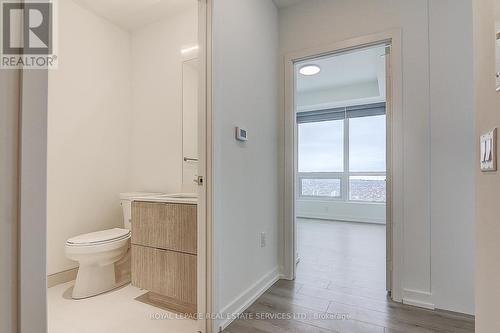 #4510 -395 Bloor St S, Toronto, ON - Indoor Photo Showing Bathroom