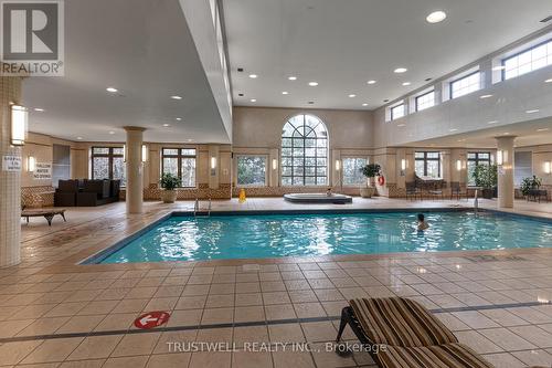 #2305 -78 Harrison Garden Blvd, Toronto, ON - Indoor Photo Showing Other Room With In Ground Pool