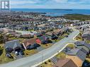 34 Goldrock Run, Conception Bay South, NL  - Outdoor With Body Of Water With View 