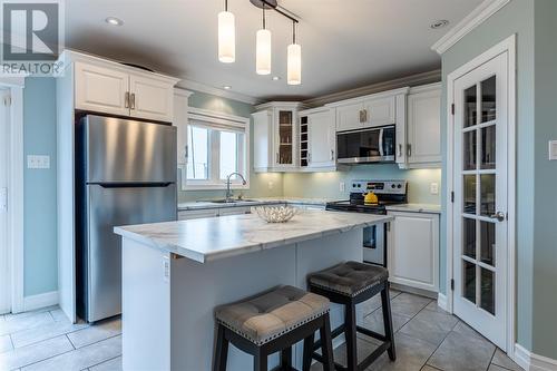 34 Goldrock Run, Conception Bay South, NL - Indoor Photo Showing Kitchen