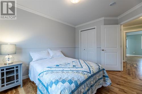 34 Goldrock Run, Conception Bay South, NL - Indoor Photo Showing Bedroom