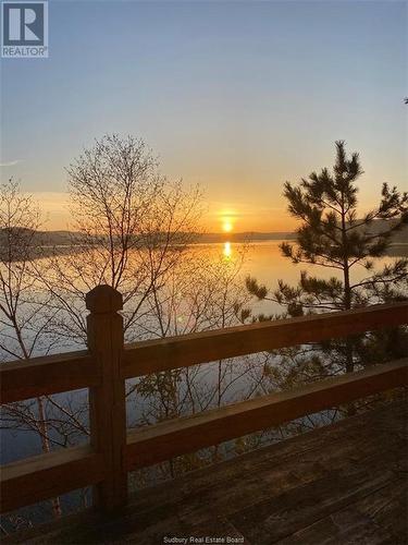 1 Butterfields Narrow Lake Matinenda, Blind River, ON - Outdoor With Body Of Water With View