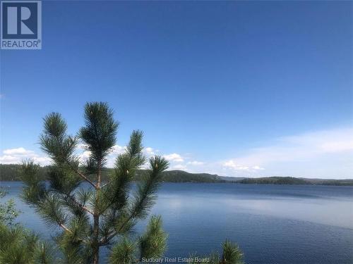 1 Butterfields Narrow Lake Matinenda, Blind River, ON - Outdoor With Body Of Water With View