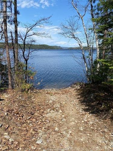 1 Butterfields Narrow Lake Matinenda, Blind River, ON - Outdoor With Body Of Water With View