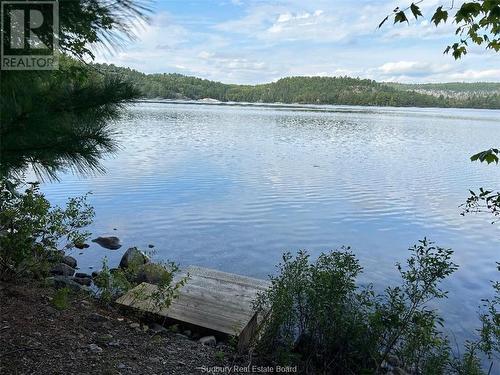 1 Butterfields Narrow Lake Matinenda, Blind River, ON - Outdoor With Body Of Water With View