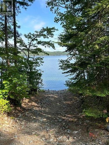 1 Butterfields Narrow Lake Matinenda, Blind River, ON - Outdoor With Body Of Water With View