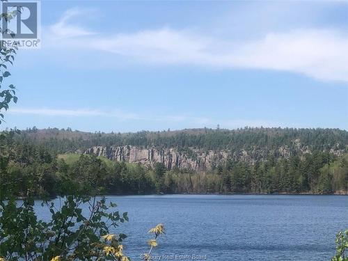 1 Butterfields Narrow Lake Matinenda, Blind River, ON - Outdoor With Body Of Water With View