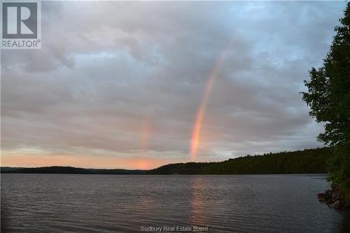 1 Butterfields Narrow Lake Matinenda, Blind River, ON - Outdoor With Body Of Water With View