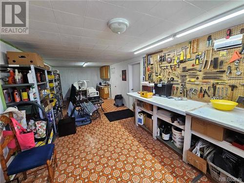 1098 Nicholas Denys, Bathurst, NB - Indoor Photo Showing Other Room
