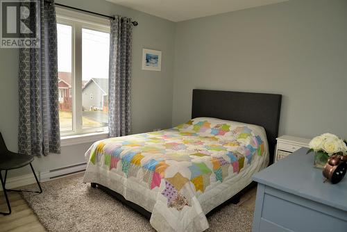 50 Oaken Drive, Kelligrews, NL - Indoor Photo Showing Bedroom