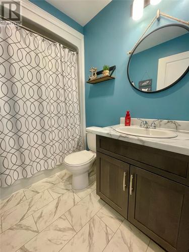 50 Oaken Drive, Kelligrews, NL - Indoor Photo Showing Bathroom