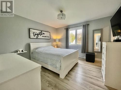 50 Oaken Drive, Kelligrews, NL - Indoor Photo Showing Bedroom