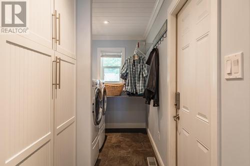 29 International Drive, Taylor Estates, NL - Indoor Photo Showing Laundry Room