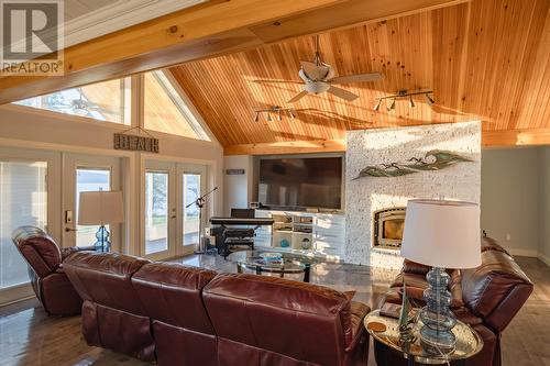 29 International Drive, Taylor Estates, NL - Indoor Photo Showing Living Room