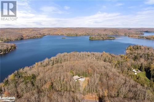 Proximity to Eagle Lake view 1 - 1257 Sir Sams Road, Haliburton, ON - Outdoor With Body Of Water With View
