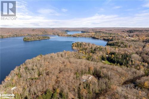 Proximity to Eagle Lake view 2 - 1257 Sir Sams Road, Haliburton, ON - Outdoor With Body Of Water With View