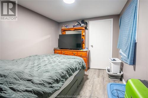 47 /41 Duke Street, Chatham, ON - Indoor Photo Showing Bedroom