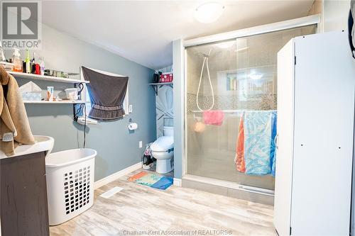 47 /41 Duke Street, Chatham, ON - Indoor Photo Showing Bathroom