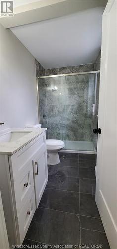 947 Windsor Avenue, Windsor, ON - Indoor Photo Showing Bathroom