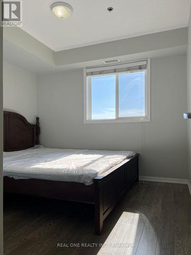 #306 -5235 Finch Ave E, Toronto, ON - Indoor Photo Showing Bedroom