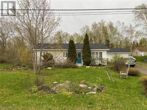 342 Grenfell Heights Heights, Grand Falls-Windsor, NL - Outdoor