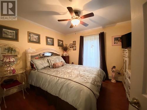 342 Grenfell Heights Heights, Grand Falls-Windsor, NL - Indoor Photo Showing Bedroom