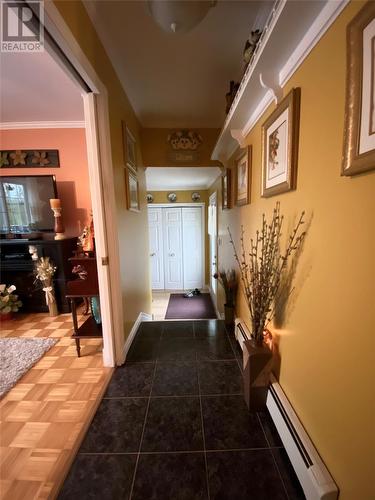 342 Grenfell Heights Heights, Grand Falls-Windsor, NL - Indoor Photo Showing Other Room