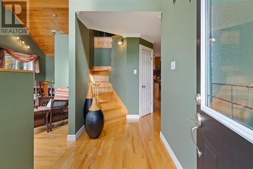 74 Main Road, Tors Cove, NL - Indoor Photo Showing Other Room